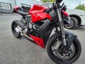 2023 Ducati Streetfighter V2, красный, 1980000 рублей - вид 9