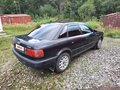 1994 Audi 80 V (B4), чёрный - вид 5