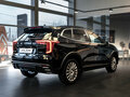2026 Haval Jolion I Рестайлинг, чёрный - вид 3