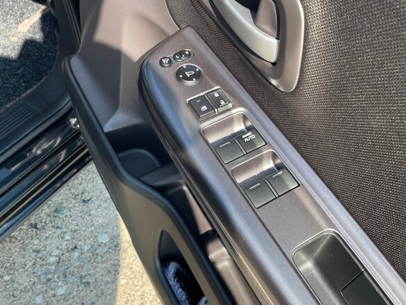 2019 Honda Freed II Рестайлинг, чёрный, 1700000 рублей - вид 19