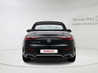 2026 Mercedes-Benz CLE 200, чёрный, 8333666 рублей, вид 3