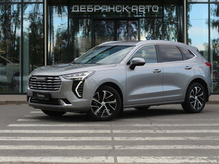 Haval Jolion I