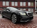 2017 Mercedes-Benz E-Класс 400 V (W213, S213, C238), чёрный, 3155996 рублей - вид 5
