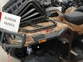 2026 Loncin XWolf 1000L Muddy, коричневый, 1399000 рублей - вид 2