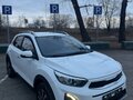 2023 Kia KX1, белый, 1299000 рублей - вид 1