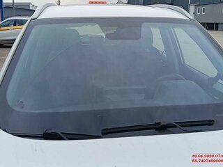 2022 Chery Tiggo 4 Pro I, белый, 971000 рублей, вид 2