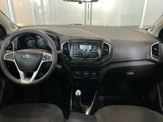 2019 Lada (ВАЗ) XRAY I, белый, 940000 рублей, вид 5