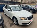 2016 Skoda Octavia III (A7), белый, 1100000 рублей - вид 2