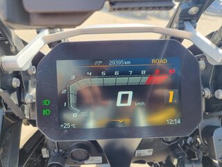 2021 BMW R 1250 GS Adventure, чёрный, 2130000 рублей, вид 2