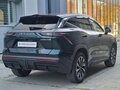2025 Jetour Dashing I, зелёный, 1970000 рублей - вид 5