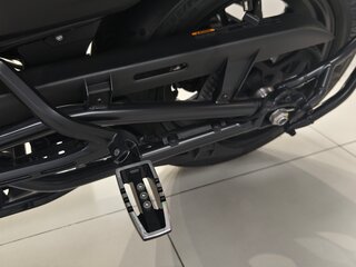 2022 Harley-Davidson Sportster S, чёрный, 1890000 рублей, вид 5