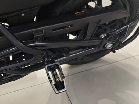 2022 Harley-Davidson Sportster S, чёрный, 1890000 рублей, вид 5