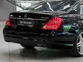 2011 Mercedes-Benz S-Класс 500 V (W221) Рестайлинг, чёрный, 1750000 рублей - вид 4