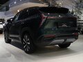 2026 Geely Atlas II, зелёный, 3449990 рублей - вид 5
