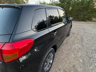 2018 Suzuki Vitara II, чёрный, 1490000 рублей, вид 5