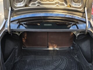 2024 Lada (ВАЗ) Granta Sportline I Рестайлинг, коричневый, 950000 рублей, вид 5