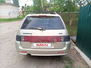 2004 Lada (ВАЗ) 2111, золотистый, 200000 рублей, вид 2
