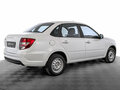 2025 Lada (ВАЗ) Granta I Рестайлинг, белый - вид 5