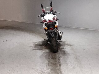 2018 Honda CBR 400R, белый, 479000 рублей, вид 4