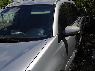 2013 Renault Koleos I Рестайлинг 2, серый, 808000 рублей, вид 5