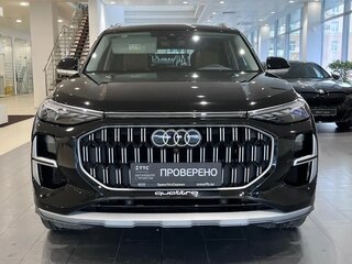 2026 Audi Q6 45 TFSI, чёрный, 7810000 рублей, вид 1