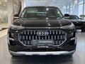 2026 Audi Q6 45 TFSI, чёрный, 7810000 рублей