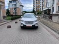 2015 Hyundai Santa Fe III, белый, 2000000 рублей - вид 2