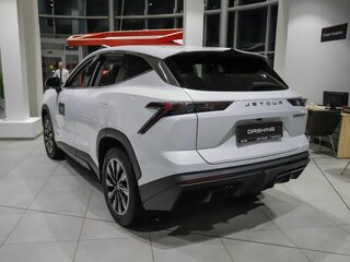 2026 Jetour Dashing I, белый, 3082000 рублей, вид 2