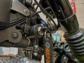 2021 Harley-Davidson Sportster 1200, серый, 1250000 рублей - вид 10