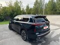 2023 Exeed VX I, зелёный, 2550000 рублей - вид 5