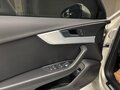 2022 Audi A4 35 TFSI V (B9) Рестайлинг, серебристый, 2261027 рублей - вид 6