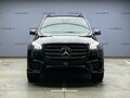 2026 Mercedes-Benz GLS 450 II (X167) Рестайлинг, чёрный, 17690000 рублей - вид 2