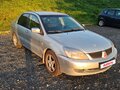 2005 Mitsubishi Lancer IX Рестайлинг, серебристый, 210000 рублей - вид 1