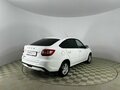 2024 Lada (ВАЗ) Granta I Рестайлинг, белый, 845000 рублей - вид 3
