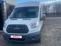2015 Ford Transit, белый, 1310000 рублей - вид 2