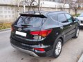 2016 Hyundai Santa Fe III Рестайлинг, чёрный, 2430000 рублей - вид 5