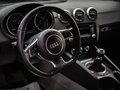 2011 Audi TT II (8J) Рестайлинг, серебристый, 1999999 рублей - вид 10
