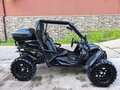 2024 KTA K7X, чёрный, 520000 рублей