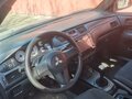2007 Mitsubishi Lancer IX Рестайлинг, чёрный, 300000 рублей - вид 6