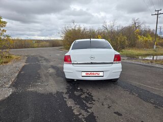 2011 Opel Astra H Рестайлинг, белый, 735000 рублей, вид 5