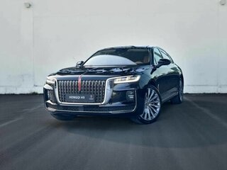 2024 Hongqi H9 I, чёрный, 5830000 рублей, вид 1