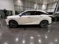 2025 Lexus RX 350h V, белый, 12300000 рублей - вид 10
