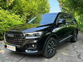 2023 Haval H6 II Рестайлинг, чёрный, 1375000 рублей