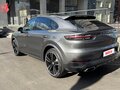 2021 Porsche Cayenne Coupé III, серый, 9250000 рублей - вид 3