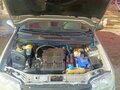 2007 Fiat Albea I Рестайлинг, серый, 145000 рублей - вид 8