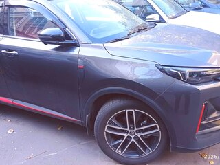 2024 Changan CS55 Plus II, серый, 2380000 рублей, вид 5