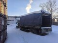 2018 ГАЗ ГАЗон Next, коричневый, 1900000 рублей - вид 2