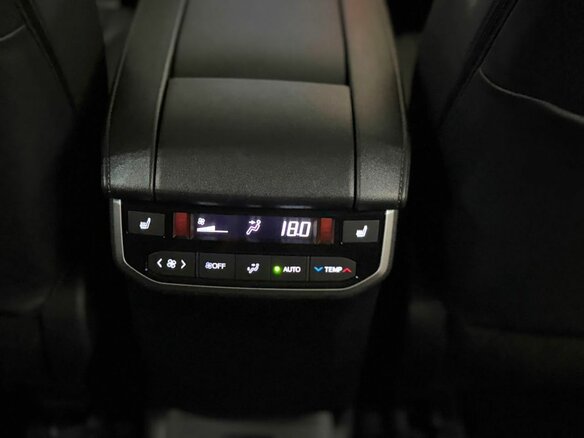 2026 Toyota Highlander IV (XU70), белый, 5650000 рублей - вид 10
