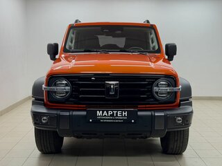 2024 Tank 300 I, оранжевый, 3568000 рублей, вид 2