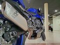 2023 Yamaha YZF-R1, синий, 1950000 рублей - вид 4
